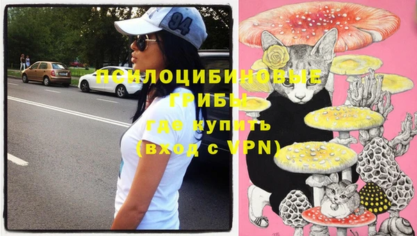 молекула духа Абаза